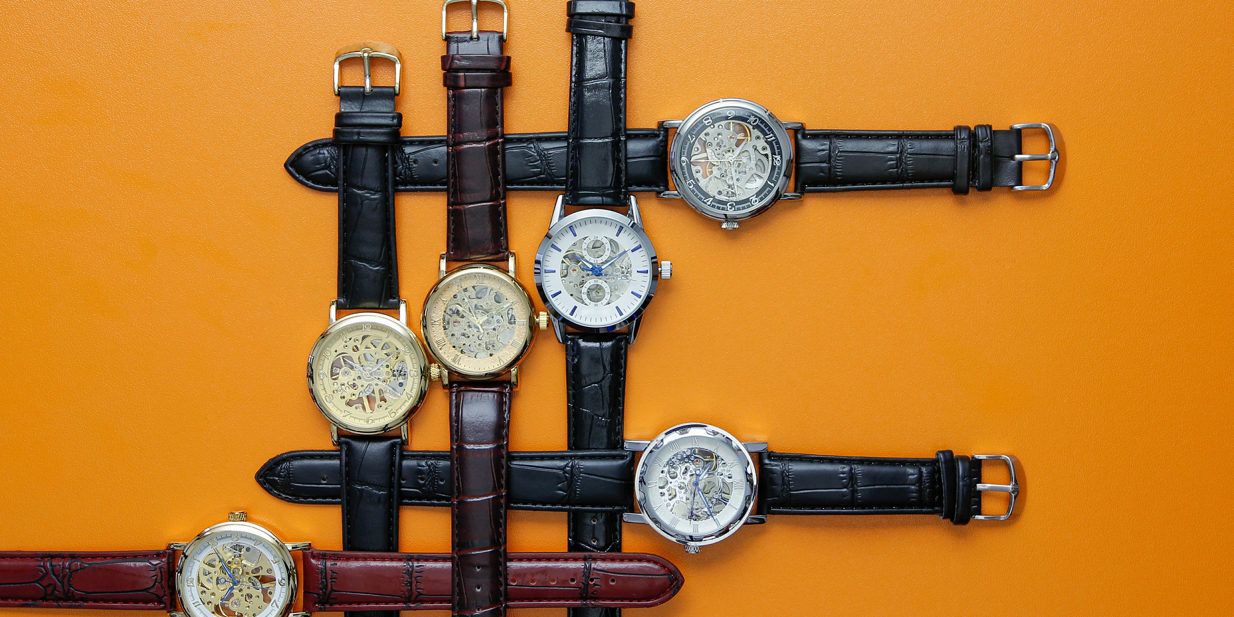 Daniel Wellington Classic Sterling