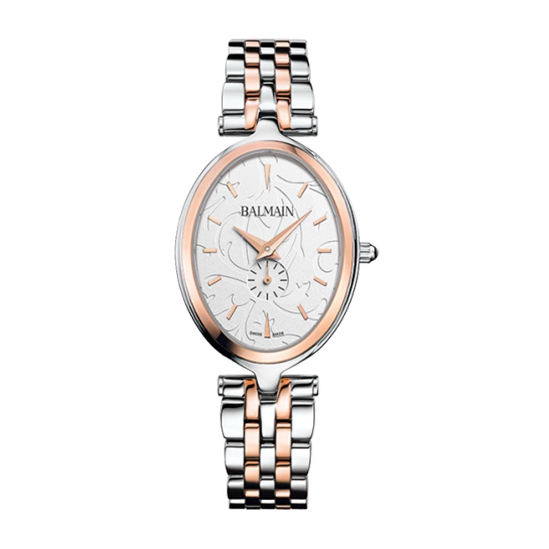Watch's weman