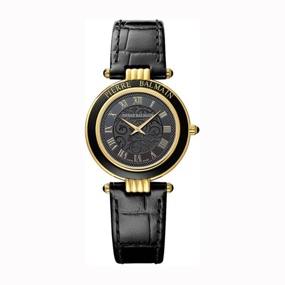 Watch's weman 1