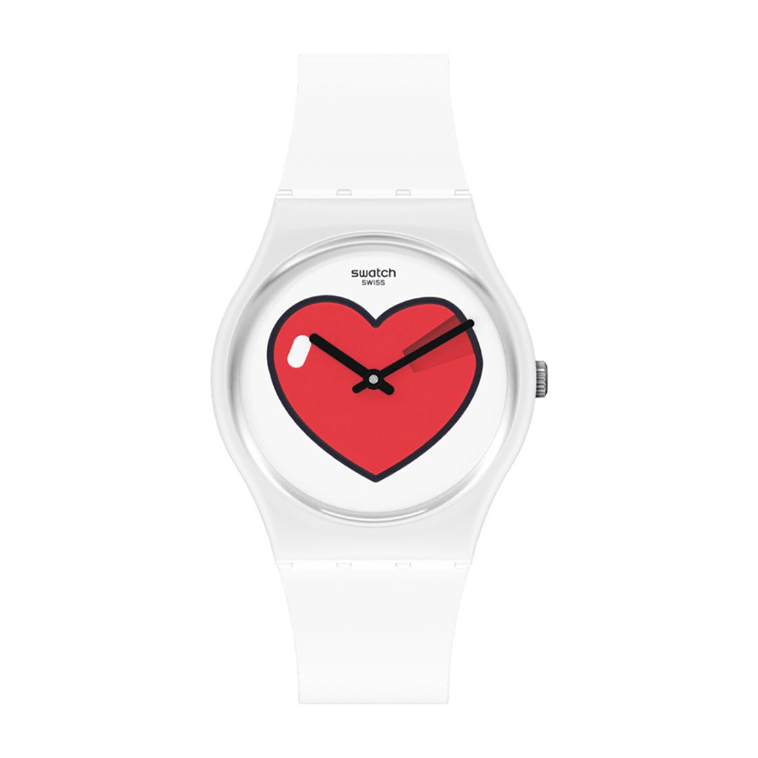 Swatch Gw718 Men's & Children's Watch