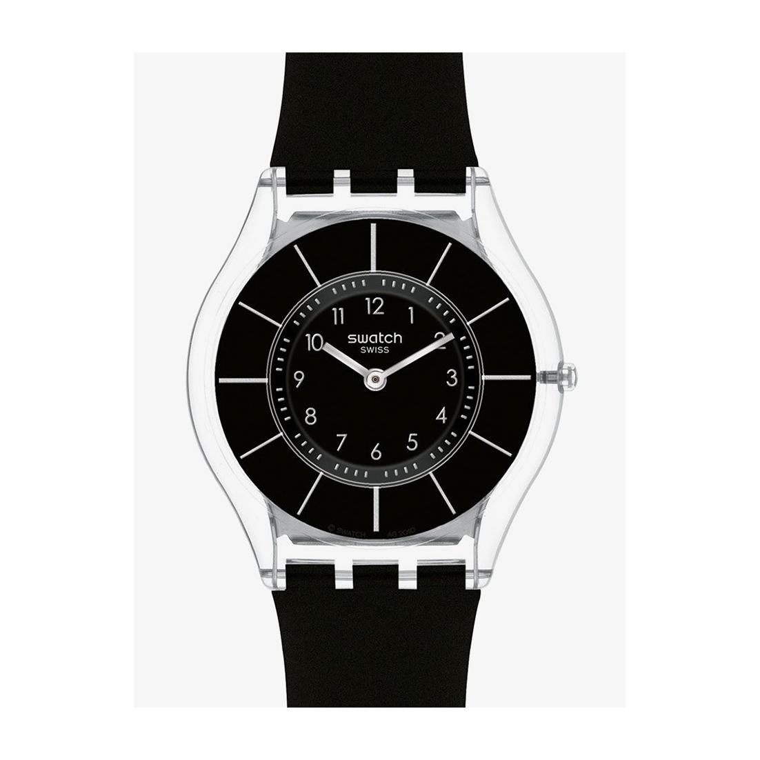 Swacth Ss08k103 Women's Watch