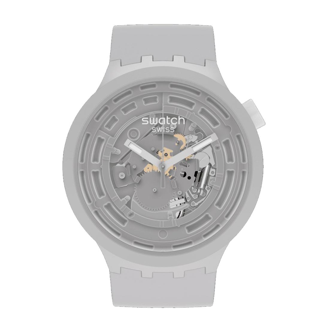 Montre Femme Swacth S03m100