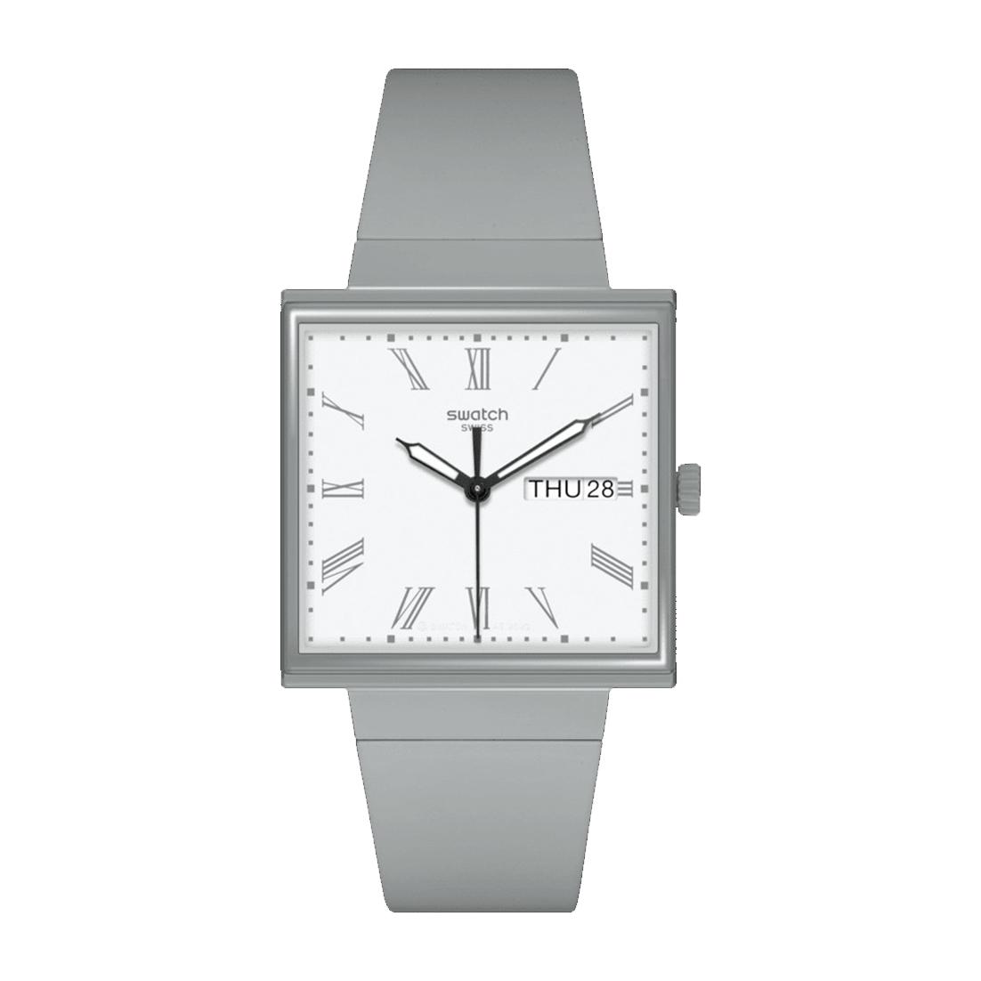 Montre Femme Swacth So34m700