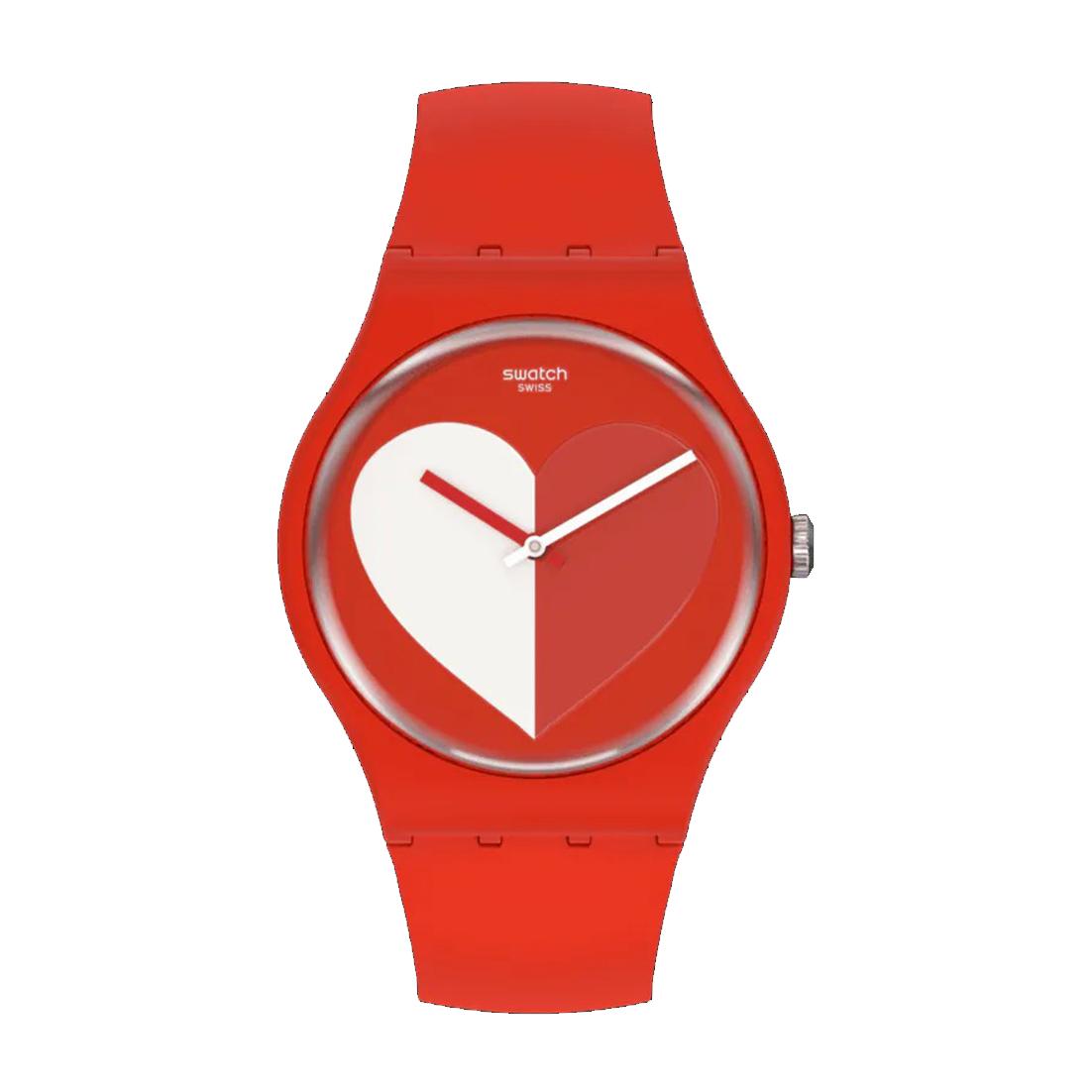 Montre Femme & Enfants Swatch S029z112