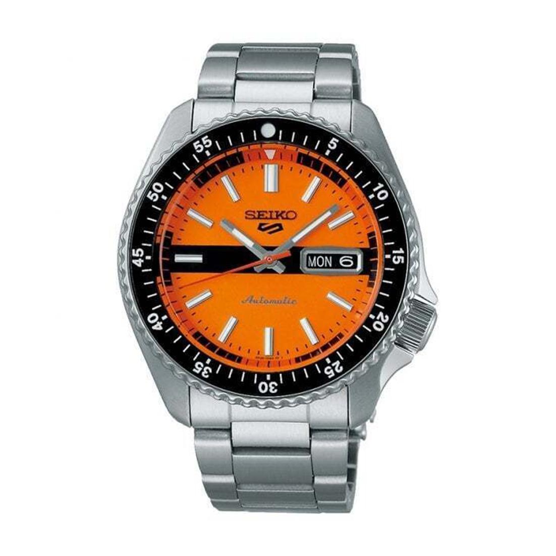 Seiko Srpk11k1 Men's Watch