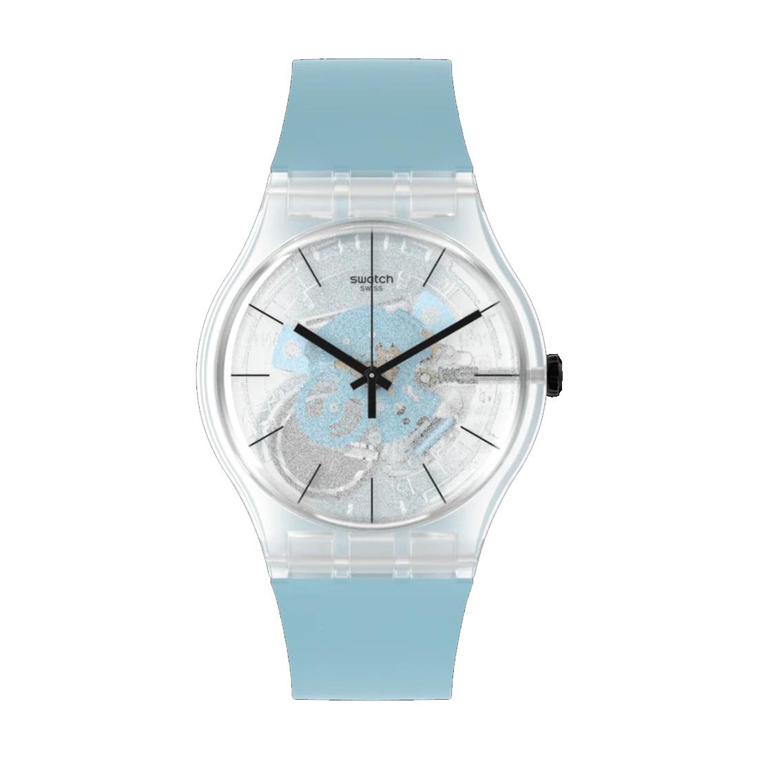 Montre Femme & Enfants Swatch S029k105