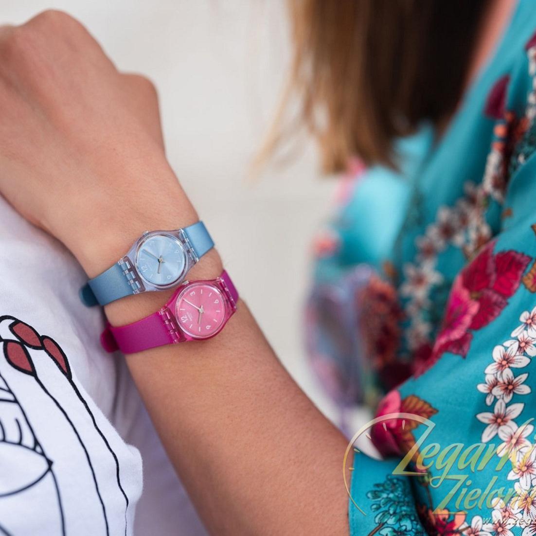 Montre Femme & Enfants Swatch Lp158