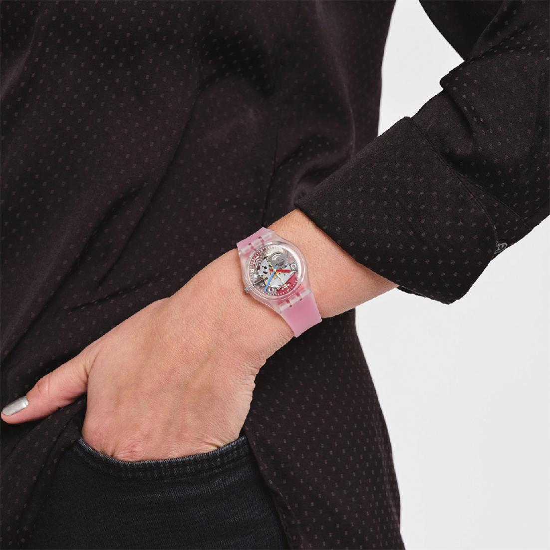Montre Femme & Enfants Swatch Ge292