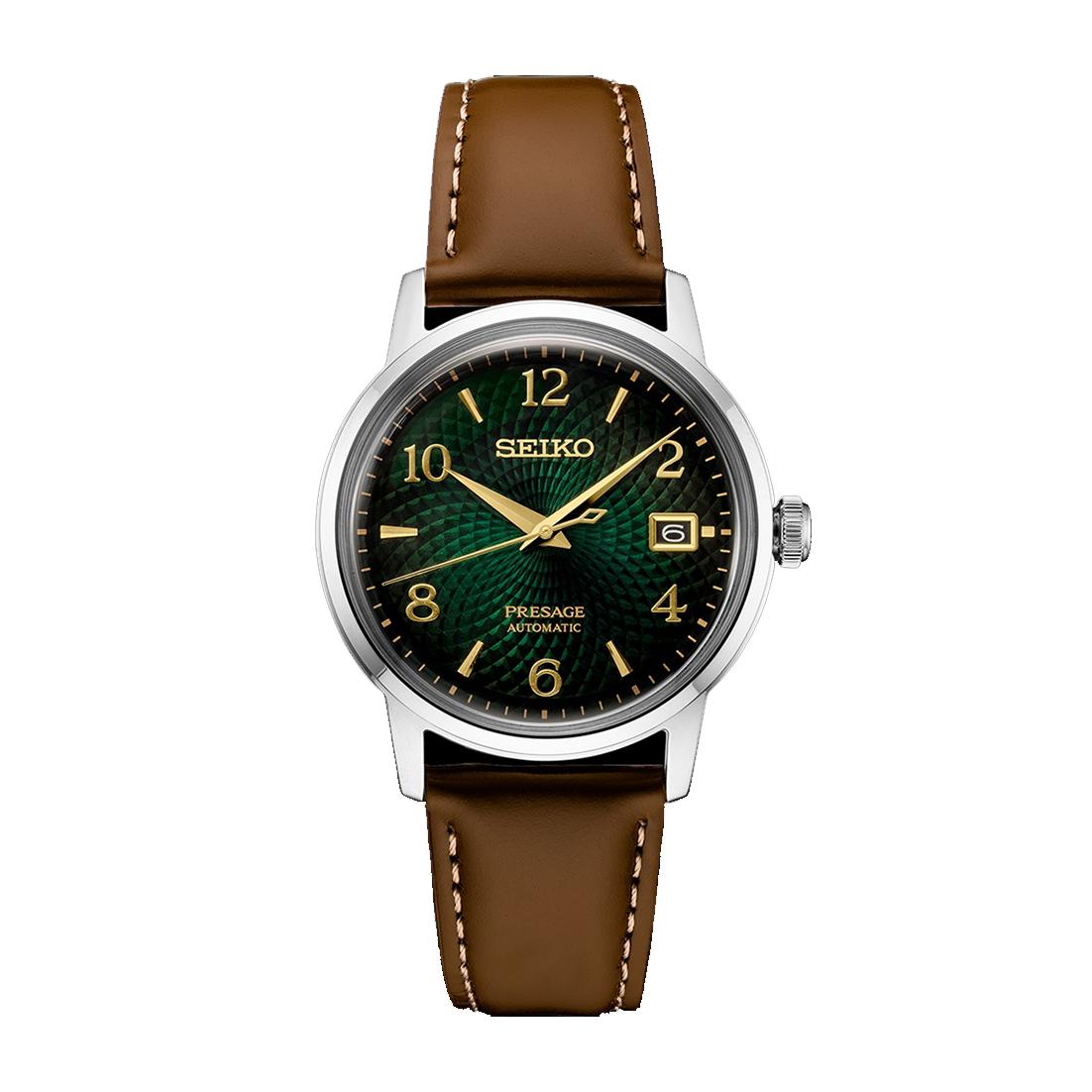 Seiko Srpe45j1 Men's Watch