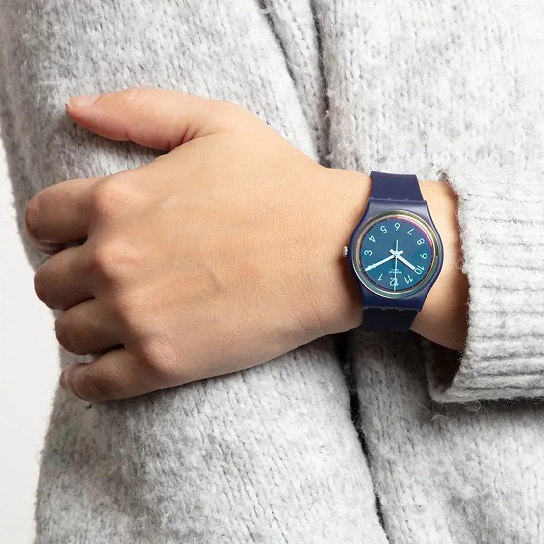 Montre Femme & Enfants Swatch Gn274