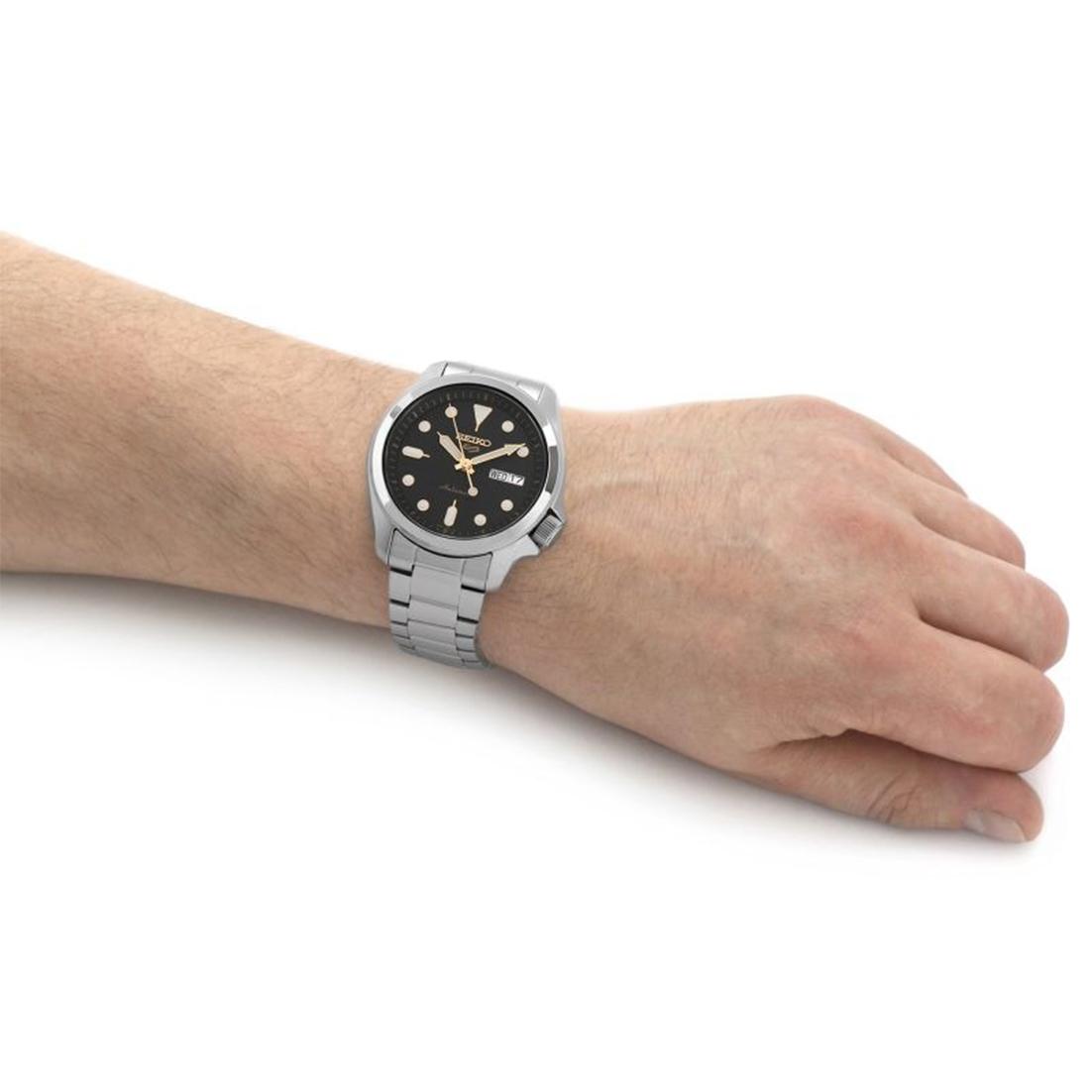 Seiko Srpe57k1 Men's Watch