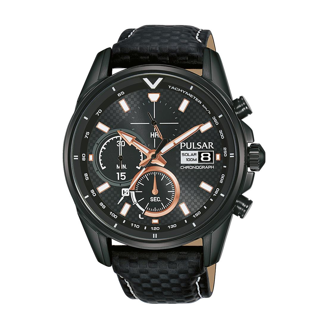 Pulsar Men's Watch Pz6033x1