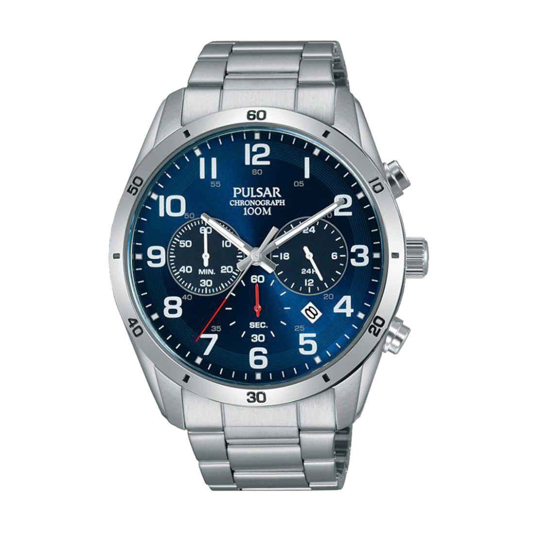 Pulsar Men's Watch Pt3829x1