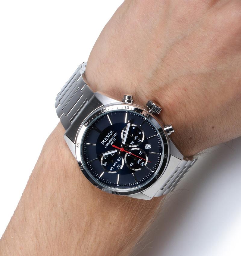 Pulsar Pt3003x1 Men's Watch