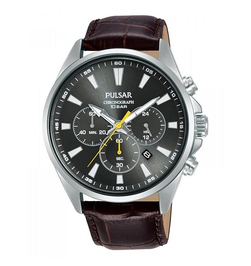 Pulsar Pt3a41x1 Men's Watch