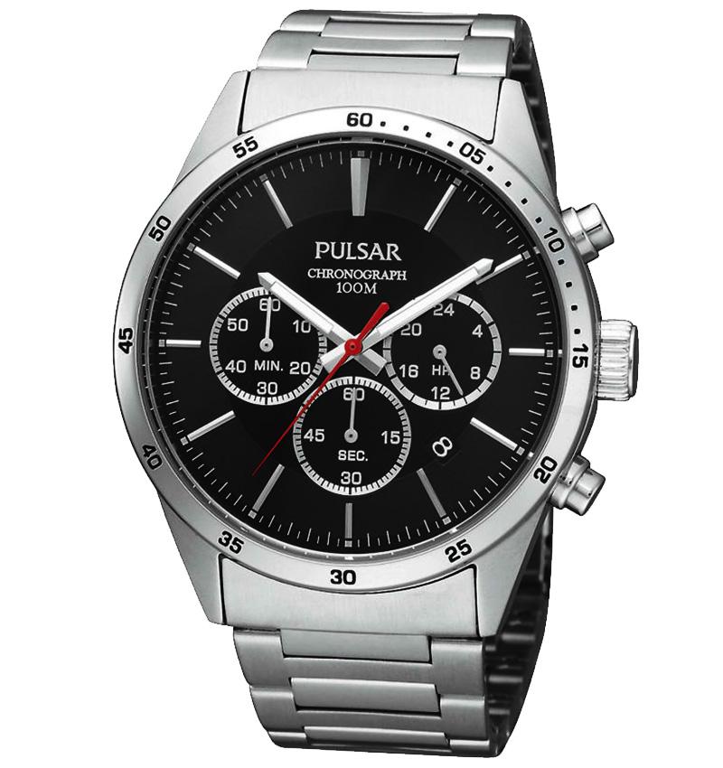 Pulsar Sport Chrono Pt3005x1 watch