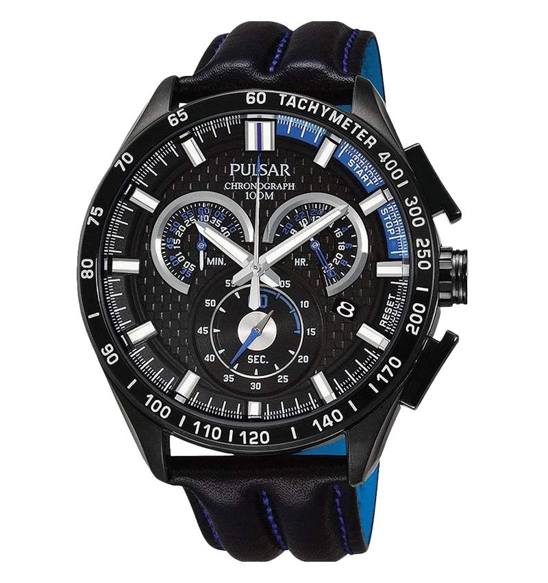 Pulsar Px7009x1 watch