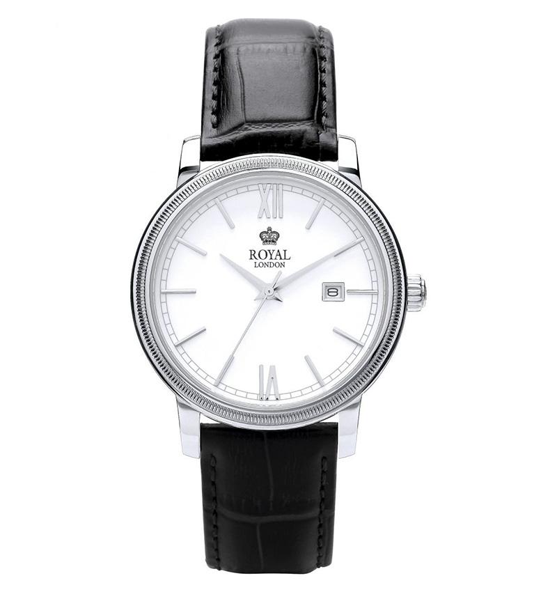 Royal London Men's Watch 41299-01