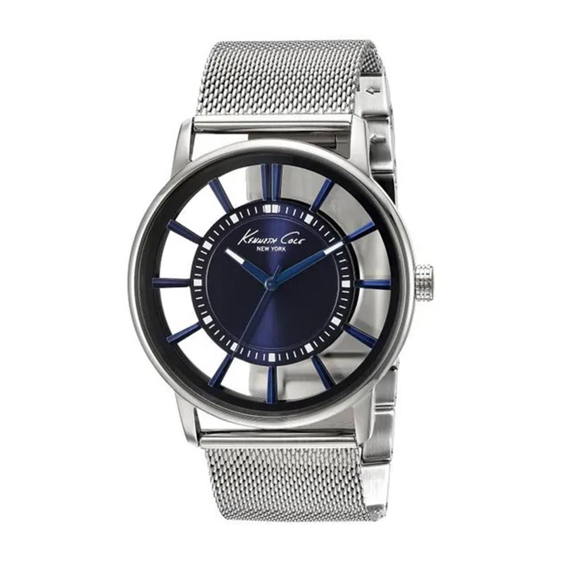 Kenneth Cole Men's Watch Kc9207