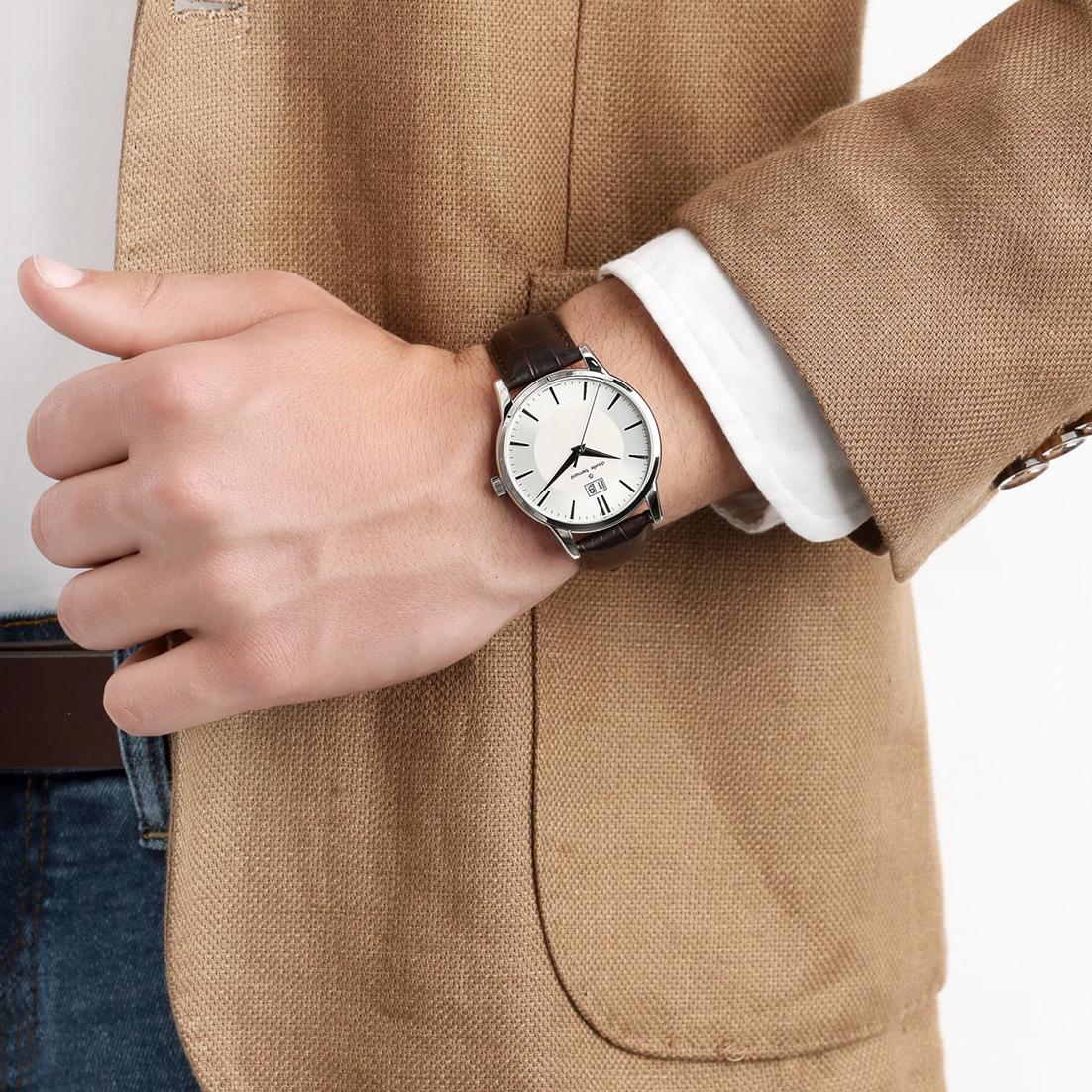 Claude Bernard Men's Watch 63003 3 Ain