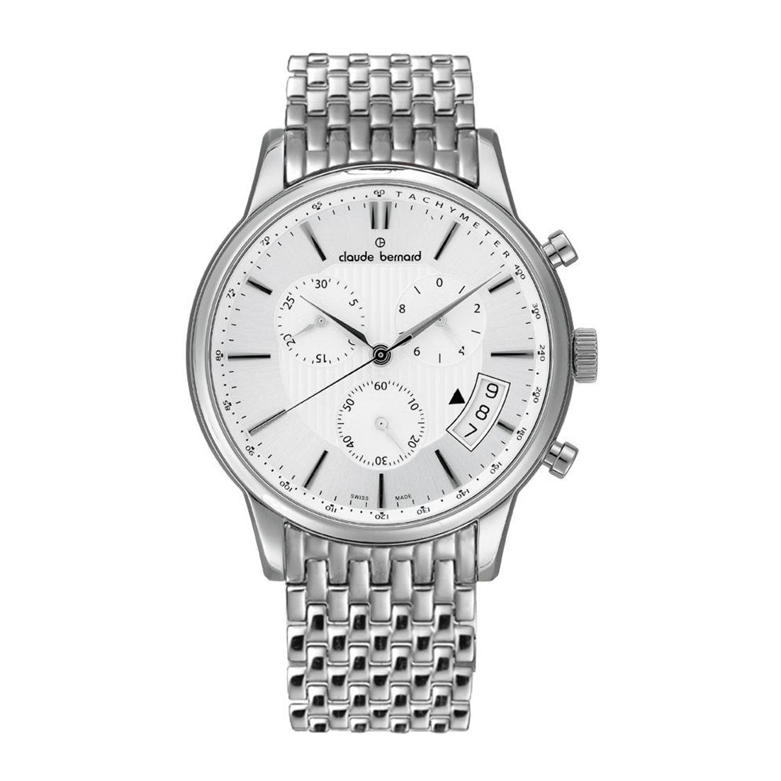 Claude Bernard Men's Watch 01002 3m Ain