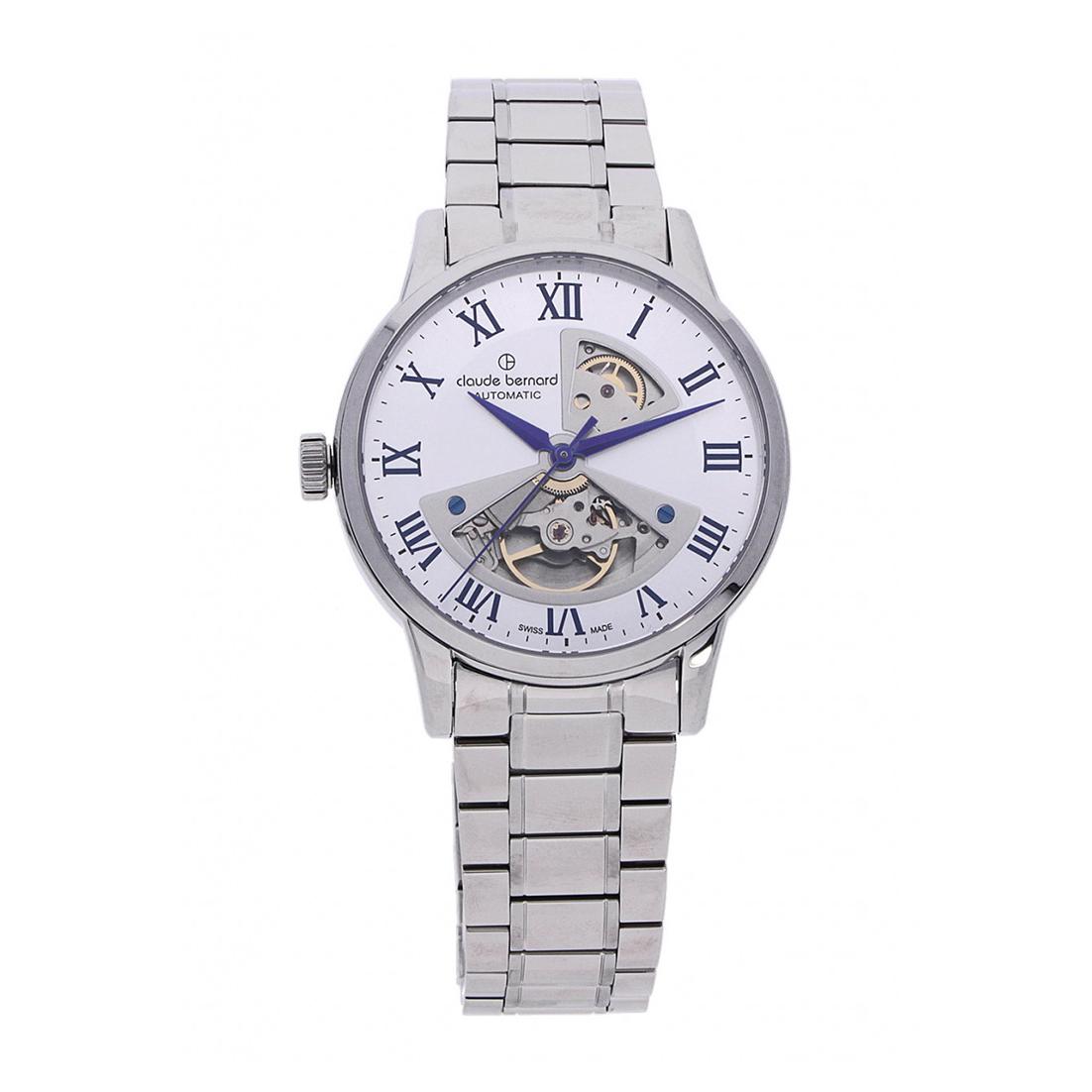 Claude Bernard Men's Watch 85017 3m2 Rbun