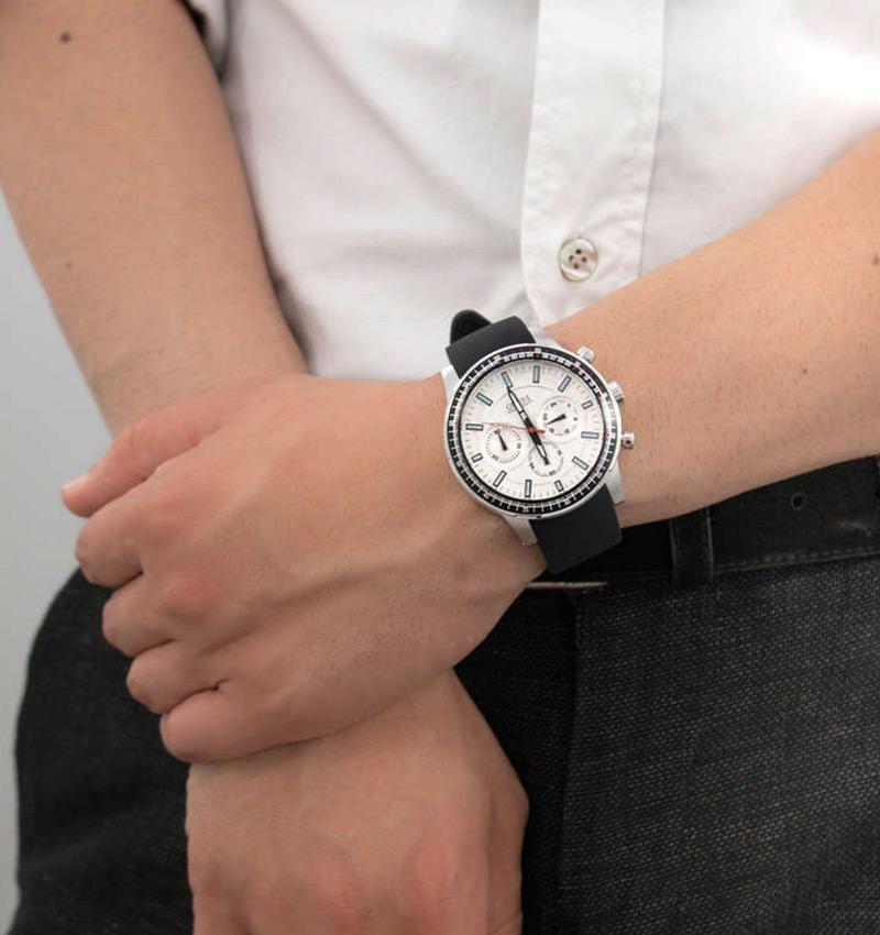 Guess Fuel Men's Watch W0802g1