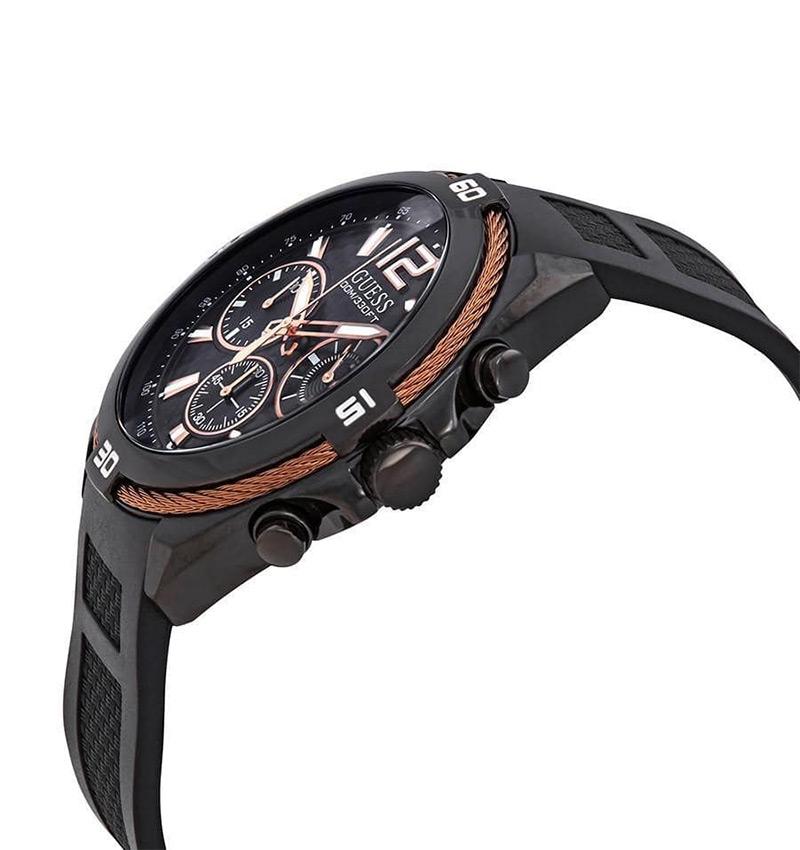 Guess Surge Men's Watch W1168g3