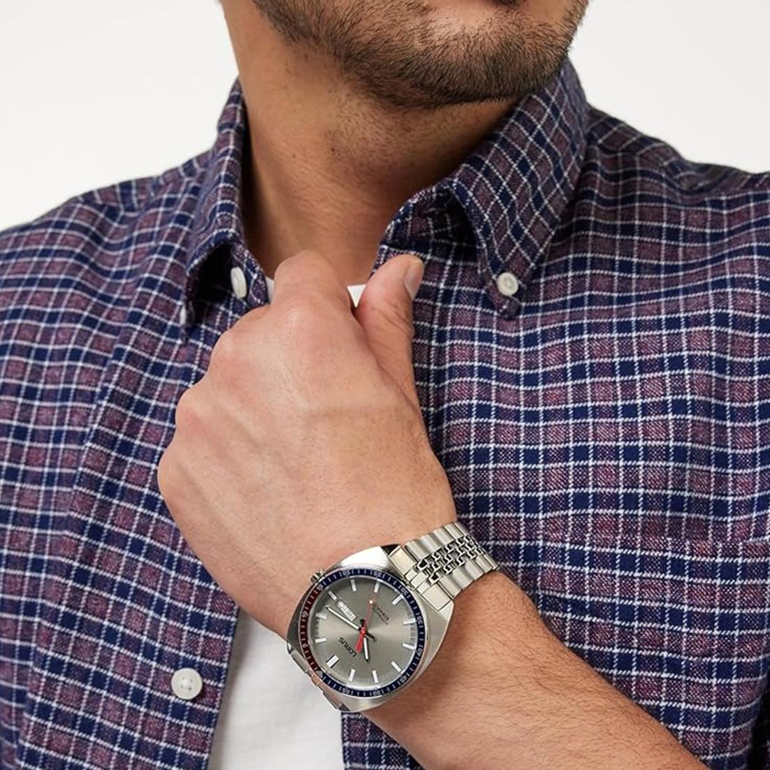 Lorus Rl447bx9 Men's Watch