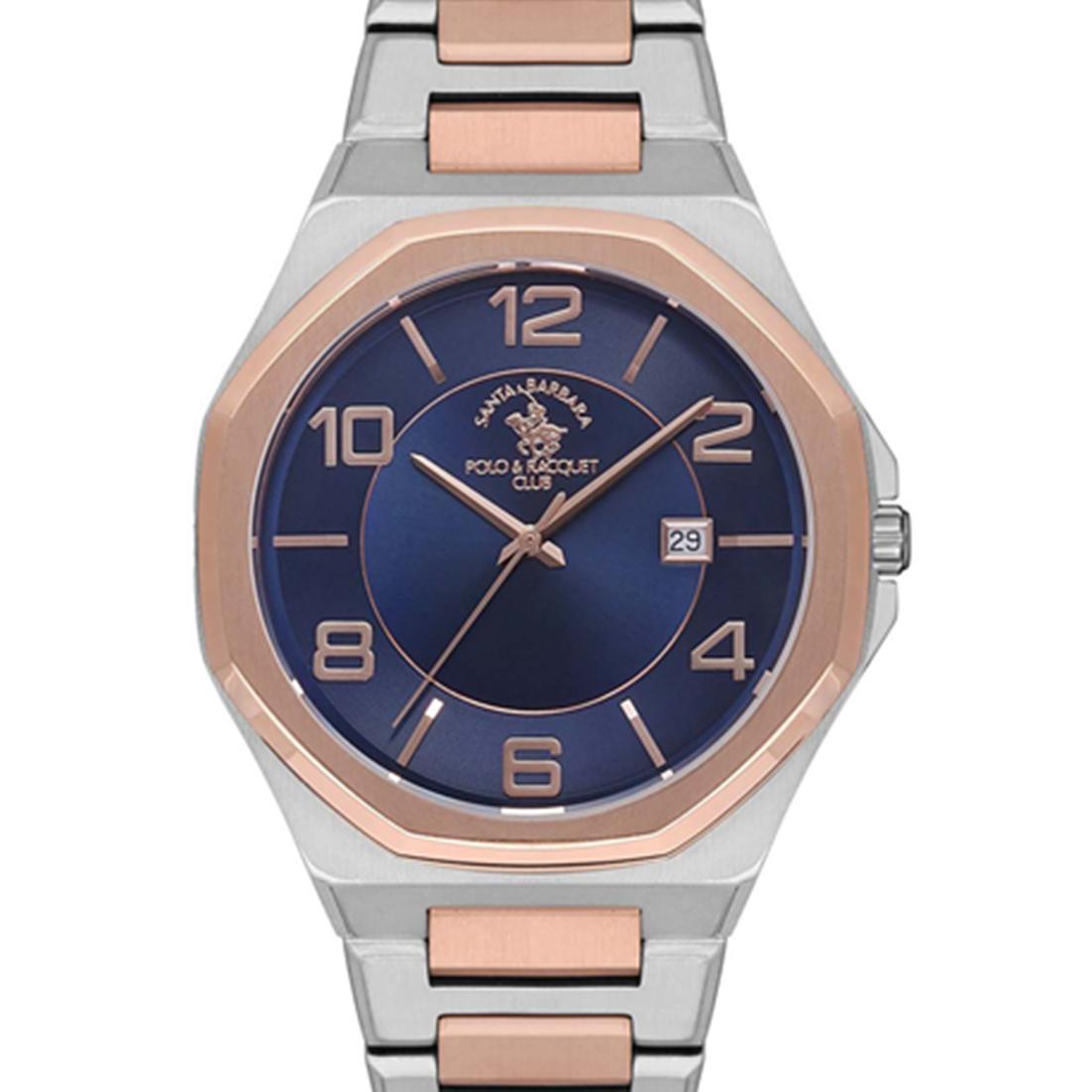 Santa Barbara Men's Watch Sb1101952