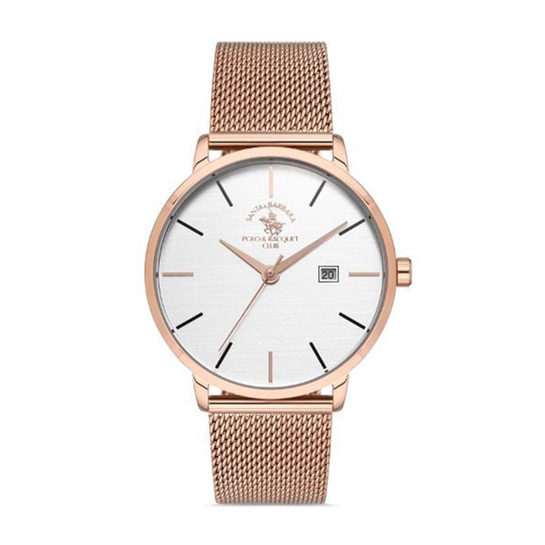 Santa Barbara Men's Watch Sb1102394