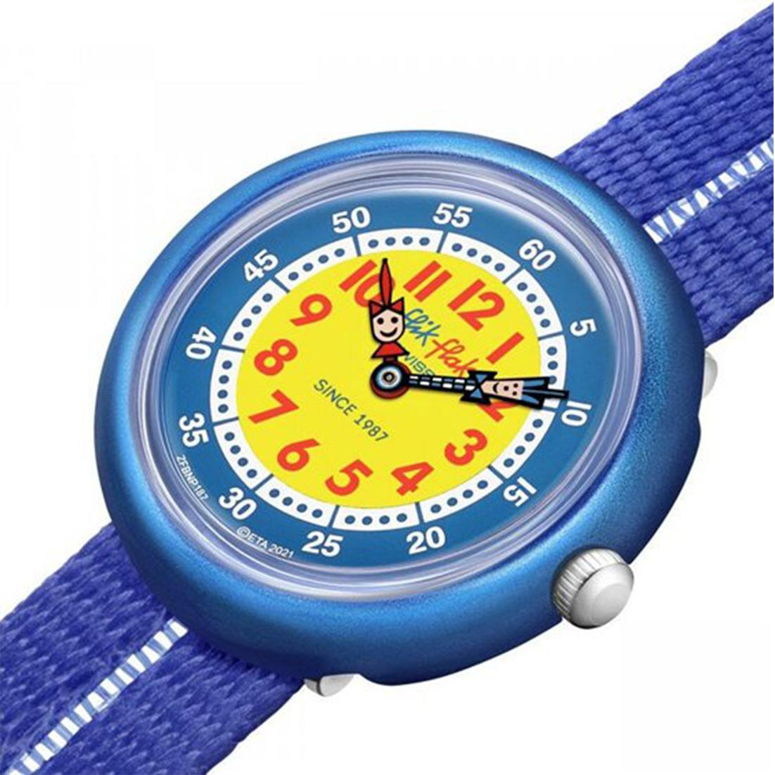 Children's Watch Flik Flak Zfbnp187