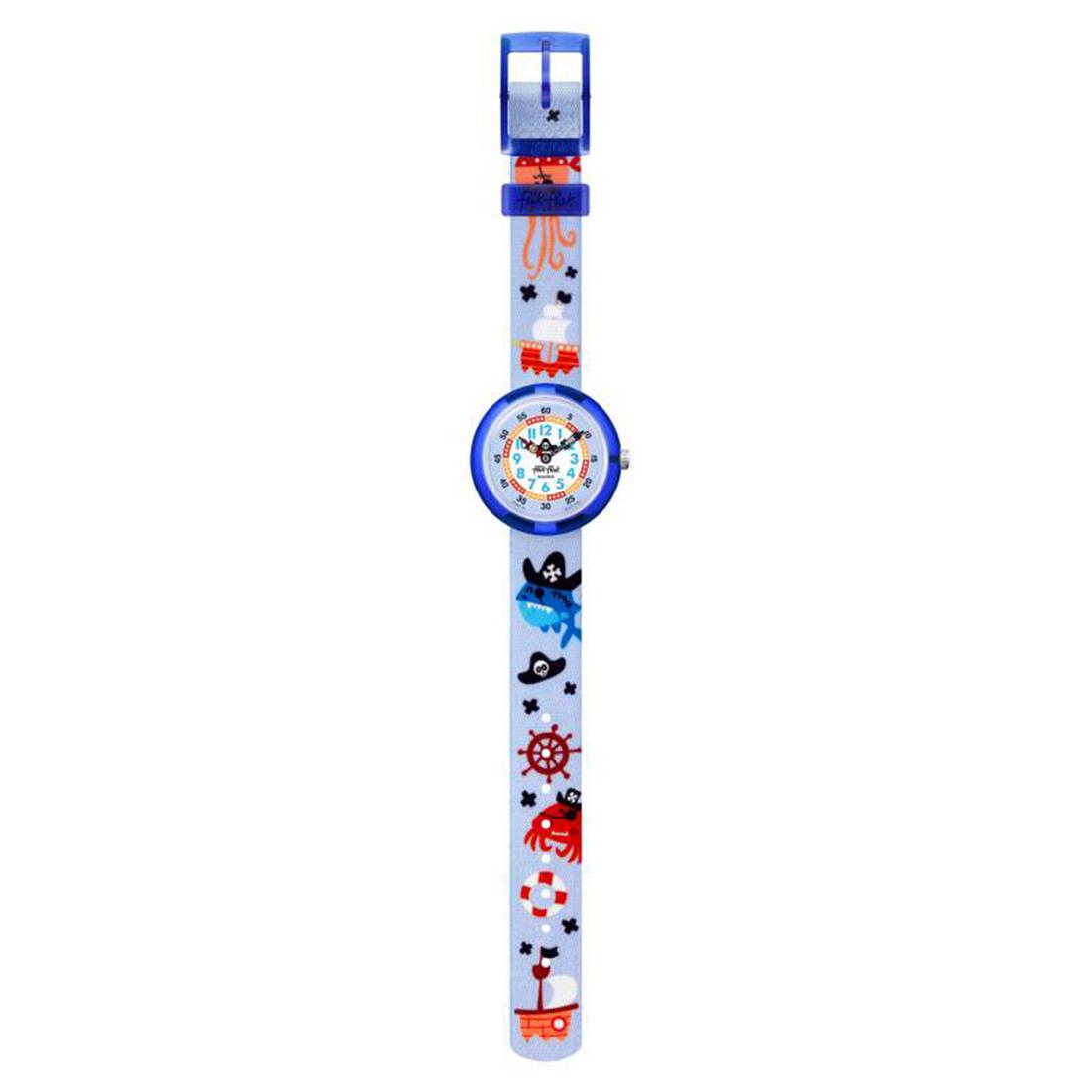 Flik Flak Zfbnp178 Children's Watch