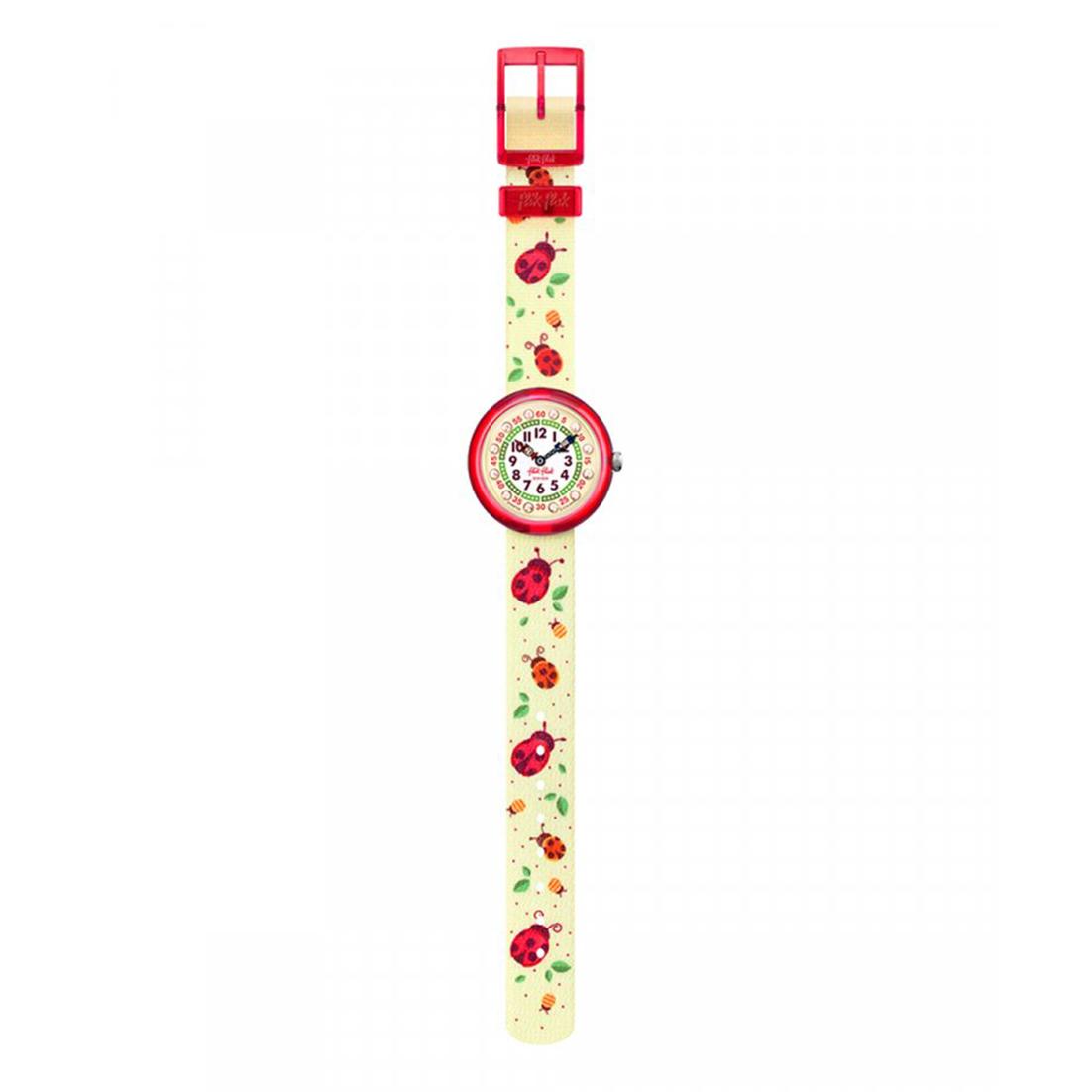 Flik Flak Zfbnp150 Children's Watch