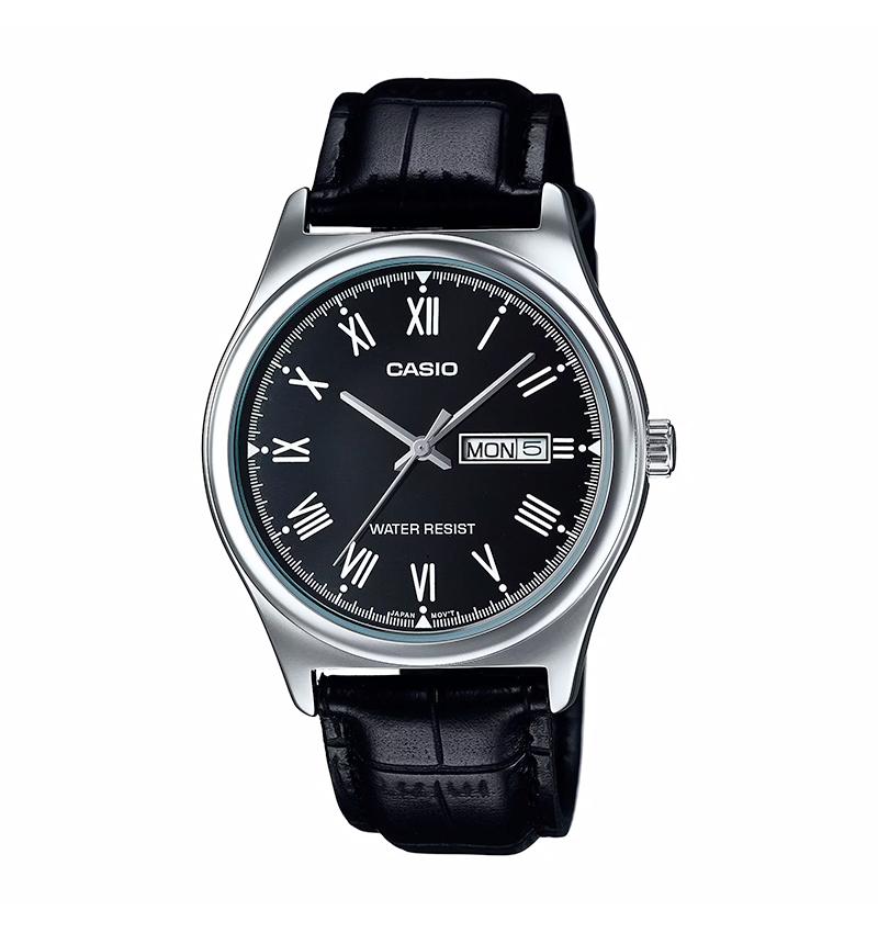 Casio Mtp-v006l-1b2udf Men's Watch