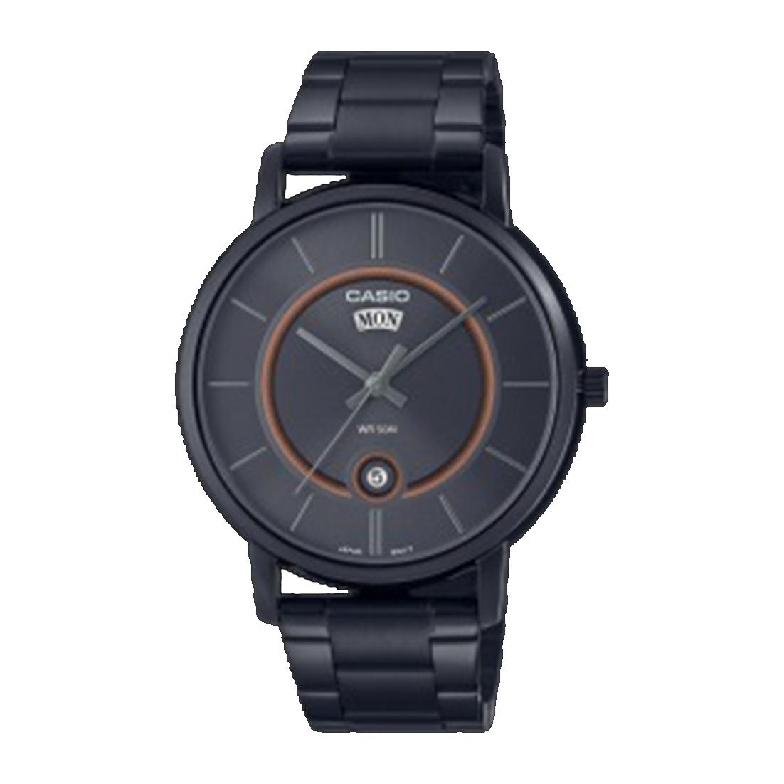 Casio Mtp-b120b-8avdf Men's Watch