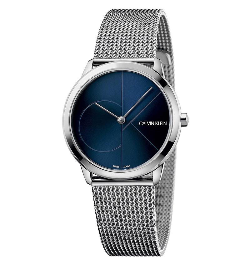 Calvin Klein Minimal Men's Watch K3m2212n