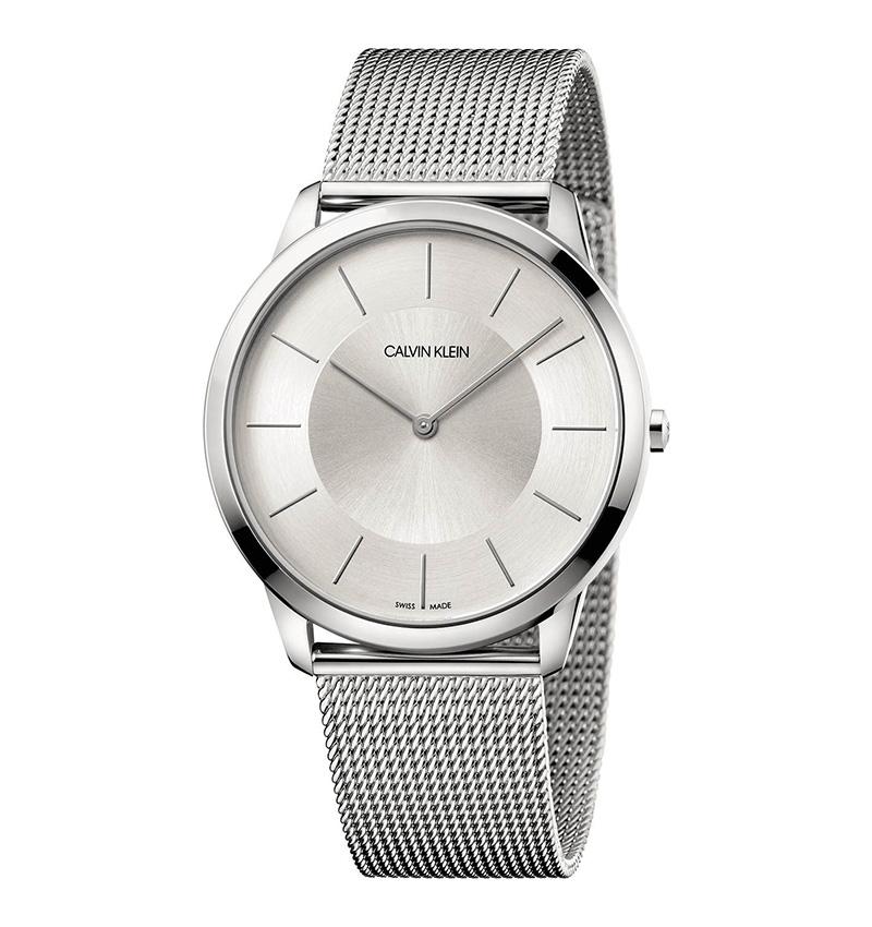Calvin Klein Minimal K3m2t126 watch