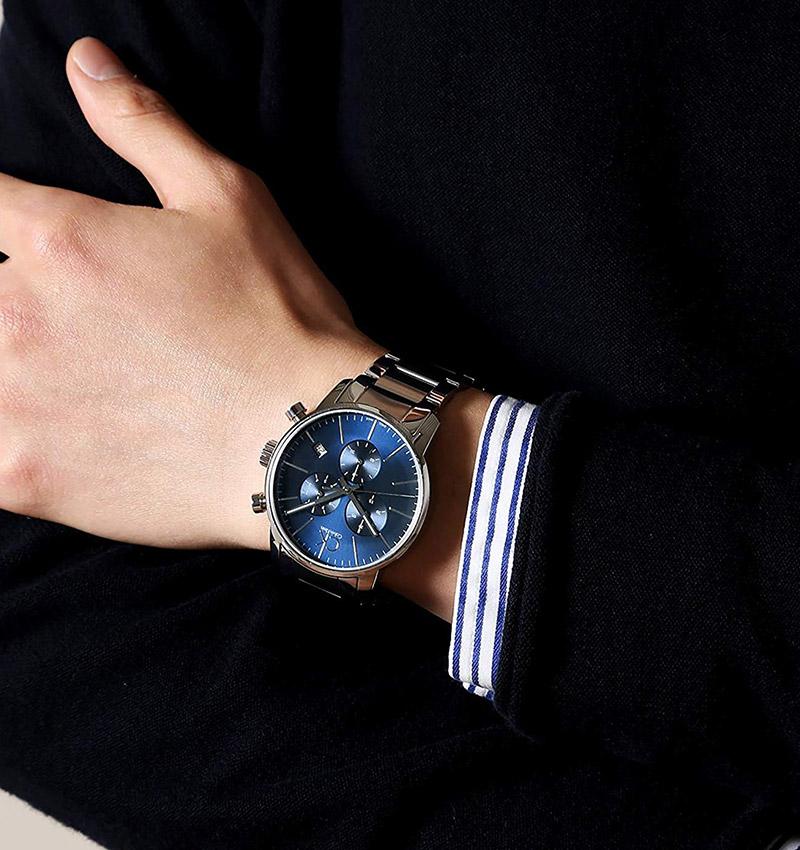 Calvin Klein City K2g2714n watch