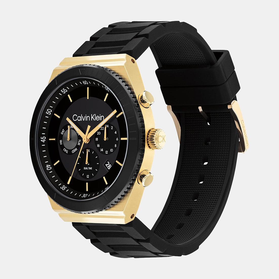 Calvin Klein Men's Watch 25200306