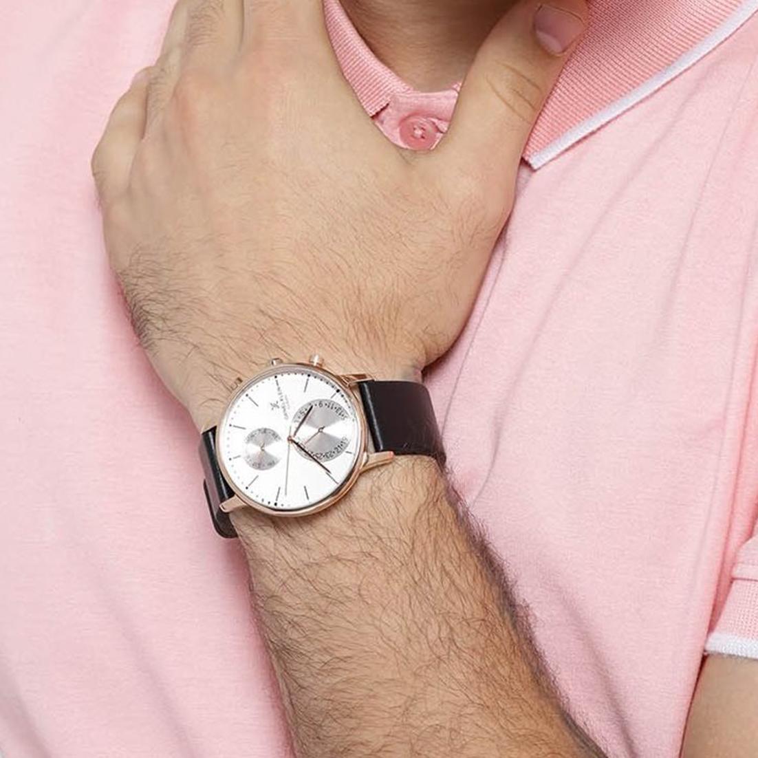 Daniel Klein Men's Watch Dk117123