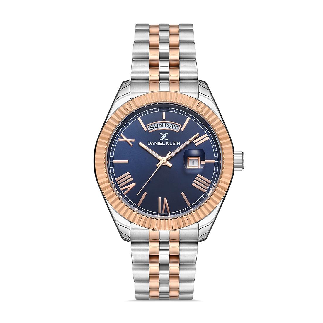 Daniel Klein Men's Watch Dk.1.13131.3