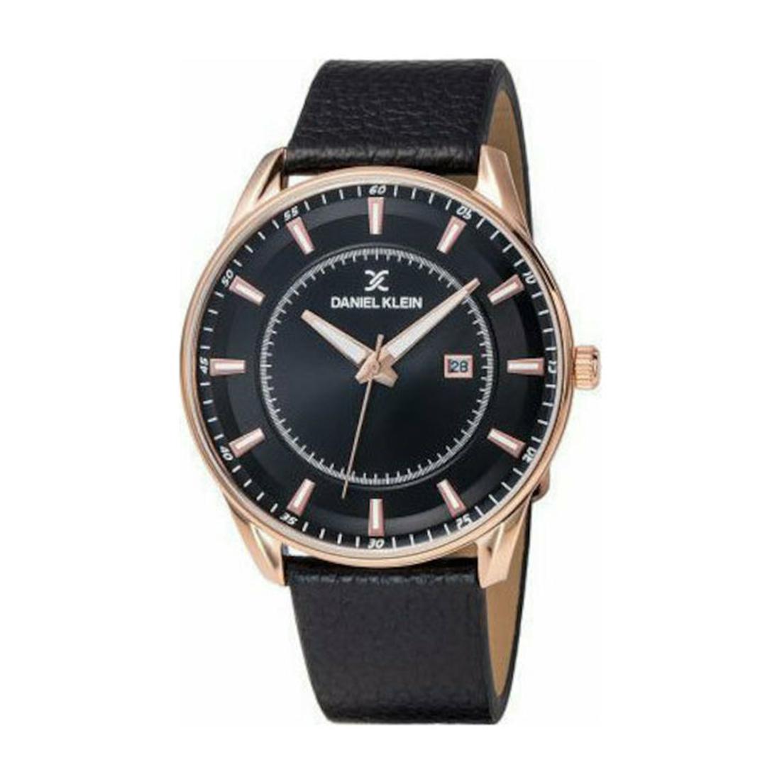 Daniel Klein Dk120112 Men's Watch