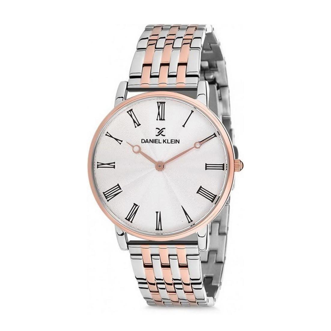 Daniel Klein Men's Watch Dk121062