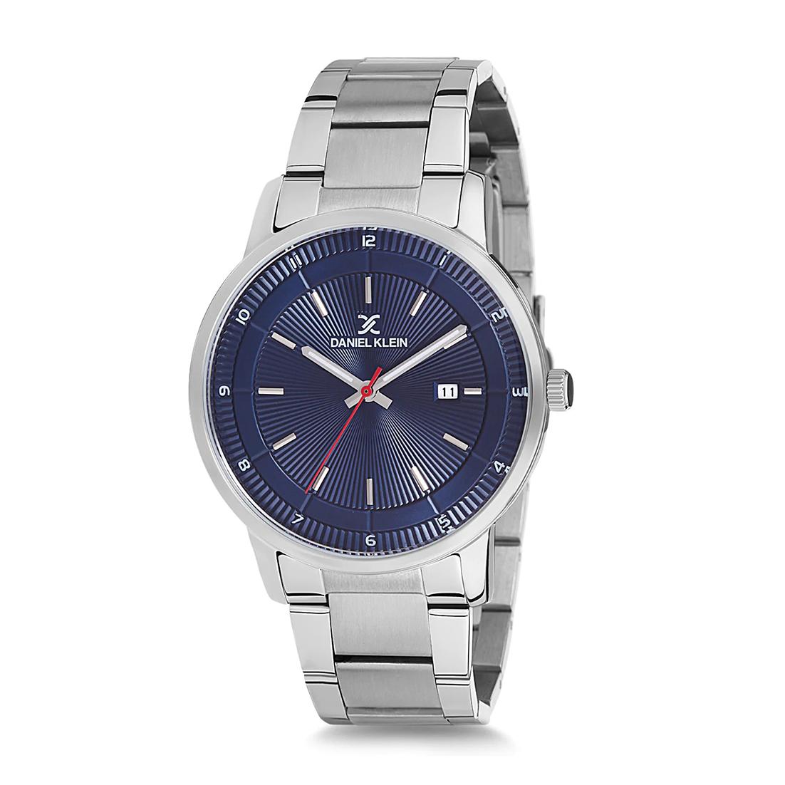 Daniel Klein Men's Watch Dk121142