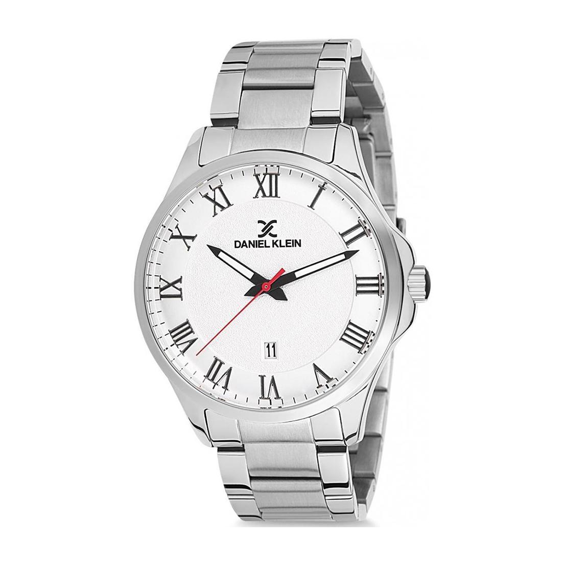 Daniel Klein Men's Watch Dk121352