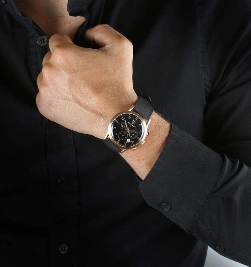 Maserati Ricordo Men's Watch R8871625004