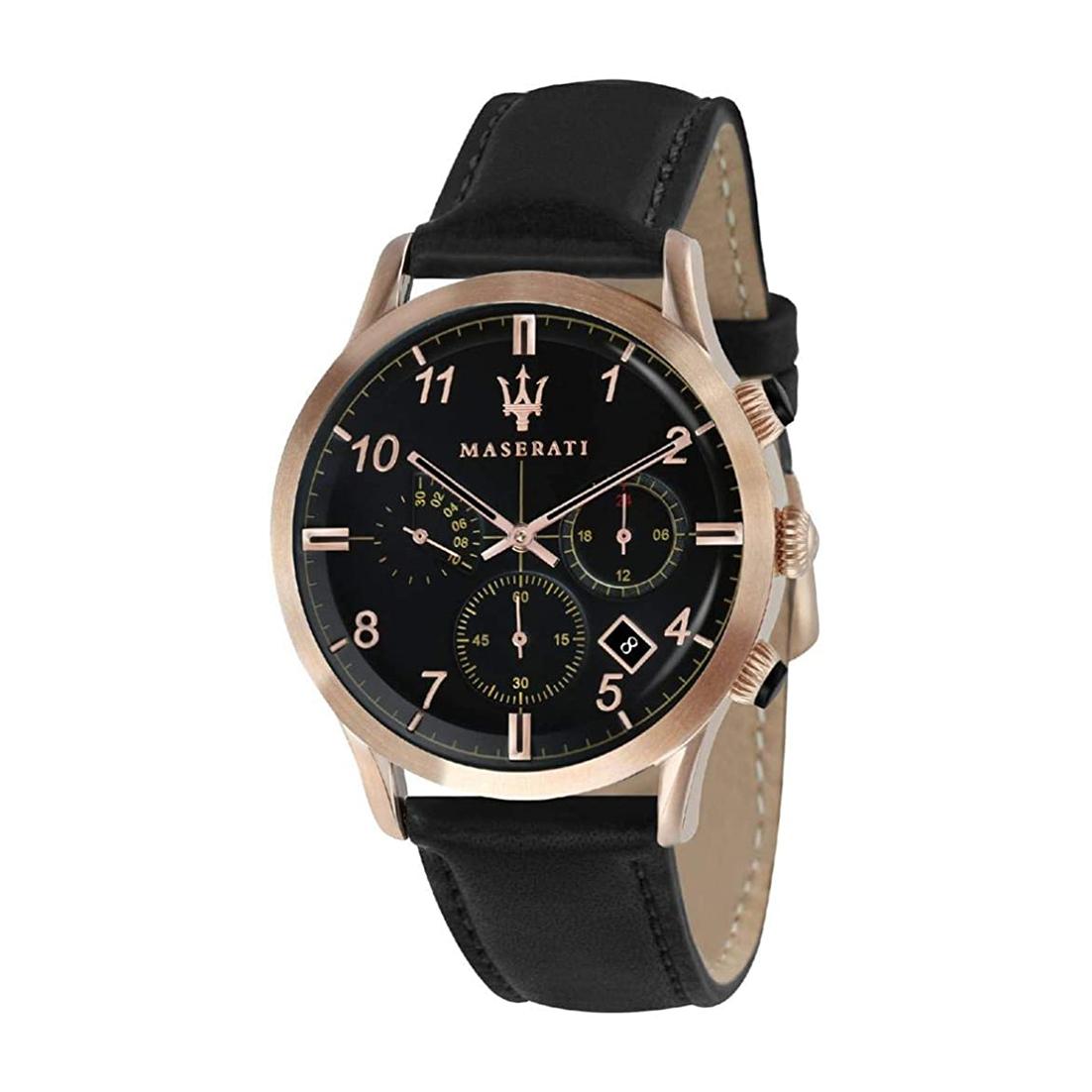 Maserati Ricordo Men's Watch R8871625004