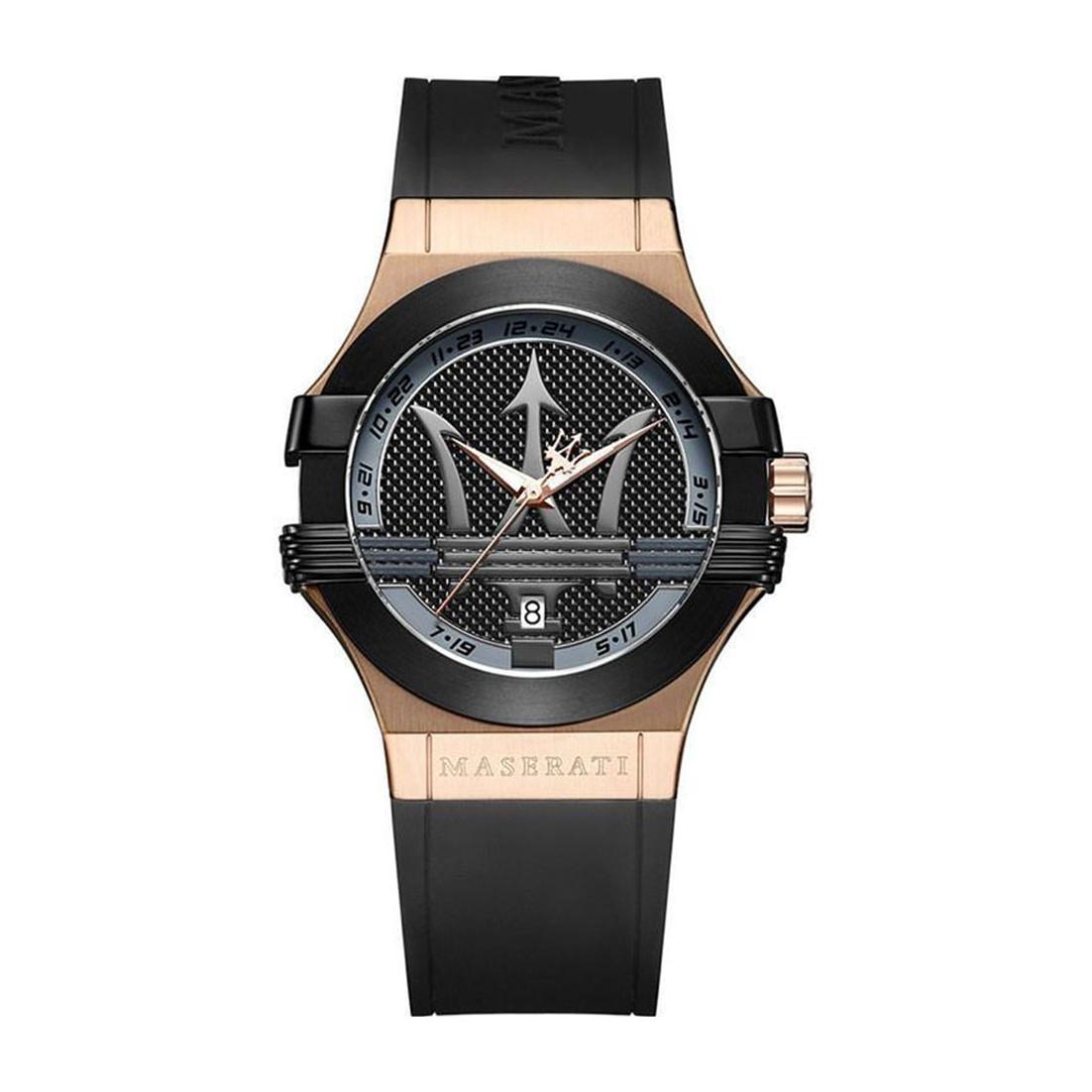 Maserati Men's Watch R8851108002