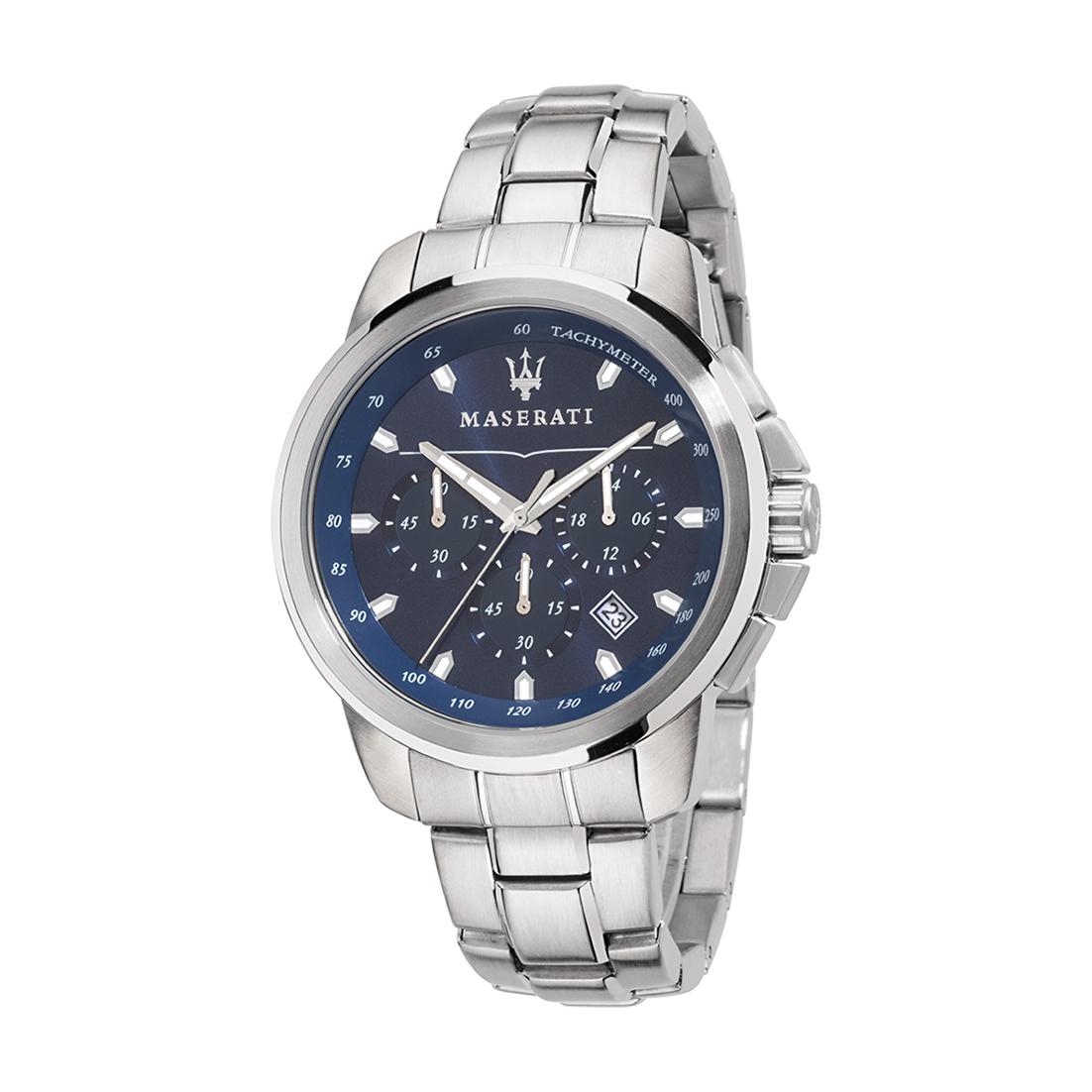 Maserati Men's Watch R8873621002